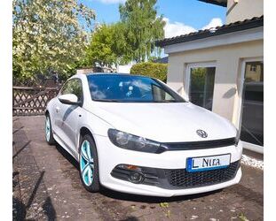 VW Scirocco Gebrauchtwagen