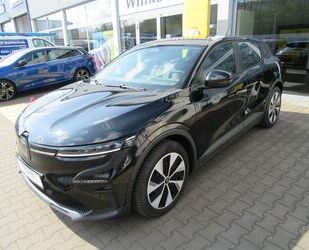 Renault Megane Gebrauchtwagen