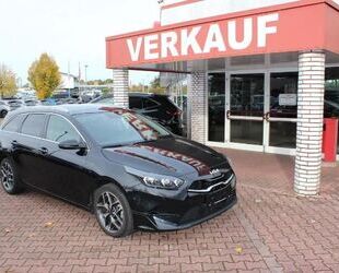 Kia ceed Sportswagon Gebrauchtwagen