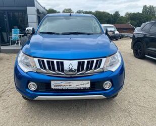 Mitsubishi L200 Gebrauchtwagen