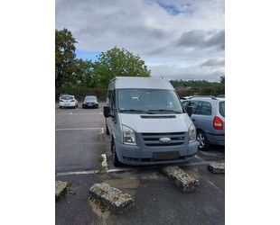 Ford Transit Gebrauchtwagen