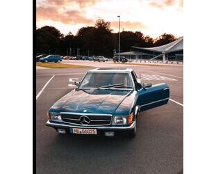 Mercedes-Benz SL 280 Gebrauchtwagen