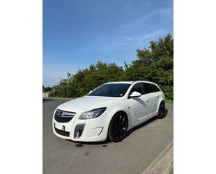 Opel Insignia Gebrauchtwagen