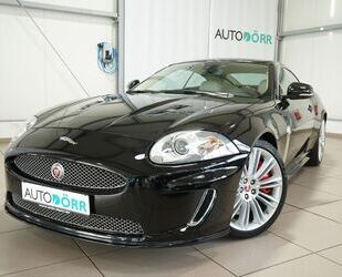 Jaguar XKR Gebrauchtwagen