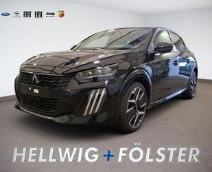 Peugeot 208 Gebrauchtwagen