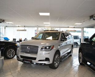 Lincoln Navigator Gebrauchtwagen