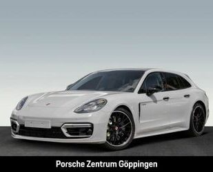 Porsche Porsche Panamera 4S E-Hybrid Sport Turismo InnoDri Gebrauchtwagen
