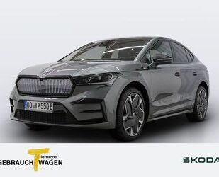 Skoda Enyaq Gebrauchtwagen