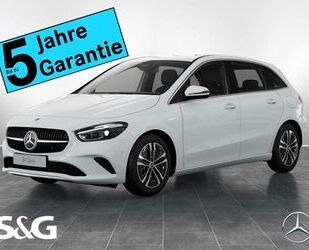 Mercedes-Benz B 200 Gebrauchtwagen