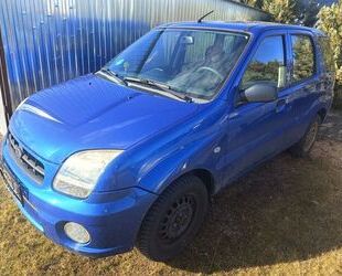 Subaru Justy Gebrauchtwagen