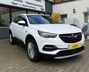 Opel Grandland (X) Gebrauchtwagen