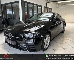 Mercedes-Benz E 400 Gebrauchtwagen