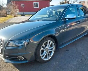 Audi S4 Gebrauchtwagen