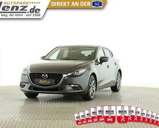Mazda 3 Gebrauchtwagen