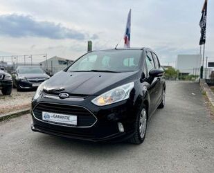 Ford B-Max Gebrauchtwagen