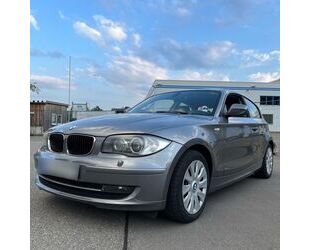 BMW 116 Gebrauchtwagen