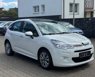 Citroen C3 Gebrauchtwagen