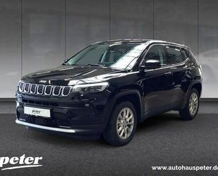 Jeep Compass Gebrauchtwagen