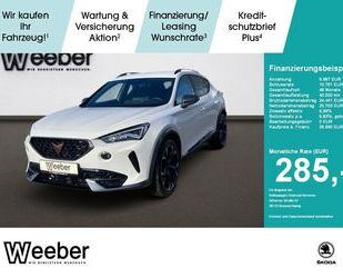Nissan Formentor 