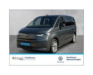 VW T7 Multivan Gebrauchtwagen