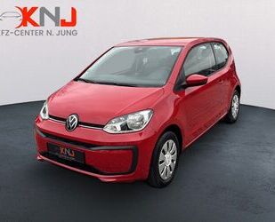 VW up! Gebrauchtwagen