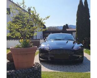 Aston Martin DB9 Gebrauchtwagen