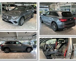 Mercedes-Benz GLC 250 Gebrauchtwagen