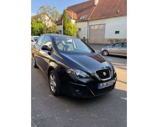 Seat Altea Gebrauchtwagen