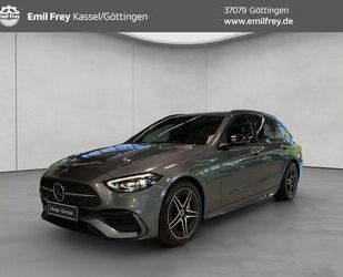 Mercedes-Benz C 300 Gebrauchtwagen