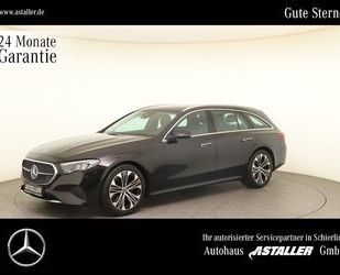 Mercedes-Benz E 200 Gebrauchtwagen