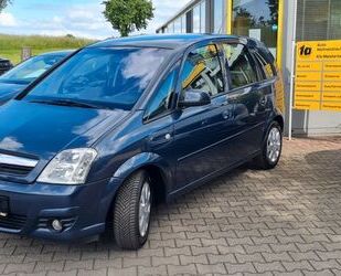 Opel Meriva Gebrauchtwagen