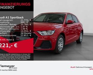 Audi A1 Gebrauchtwagen