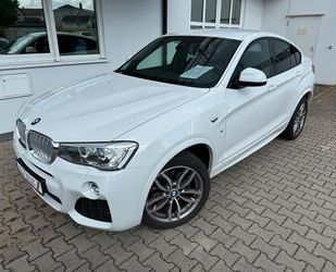 BMW X4 Gebrauchtwagen