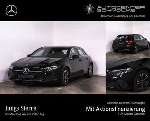 Mercedes-Benz A 180 Gebrauchtwagen