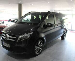 Mercedes-Benz V 300 Gebrauchtwagen