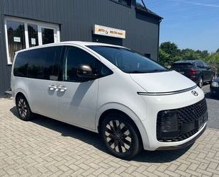 Hyundai STARIA Gebrauchtwagen