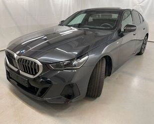 BMW 520 Gebrauchtwagen