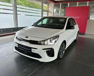 Kia Rio Gebrauchtwagen
