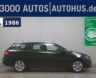 Peugeot 308 Gebrauchtwagen