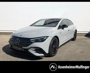 Mercedes-Benz EQE Gebrauchtwagen