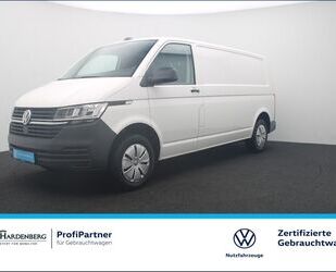 VW T6 andere Gebrauchtwagen