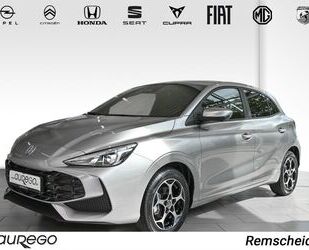 MG MG3 