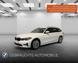 BMW 320 Gebrauchtwagen