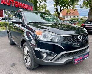SsangYong Korando Gebrauchtwagen
