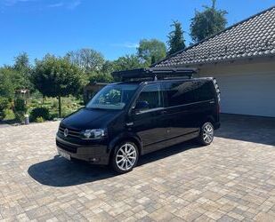 VW T5 Multivan Gebrauchtwagen
