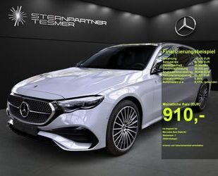 Mercedes-Benz E 300 Gebrauchtwagen