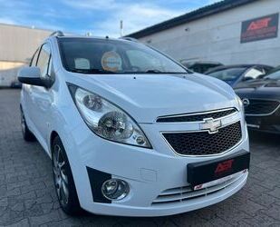 Chevrolet Spark Gebrauchtwagen