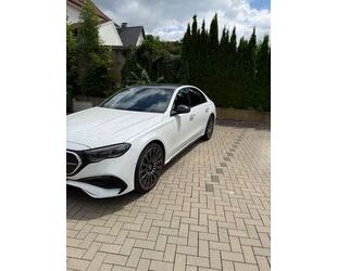 Mercedes-Benz E 220 Gebrauchtwagen