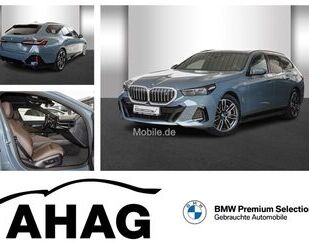 BMW i5 Gebrauchtwagen