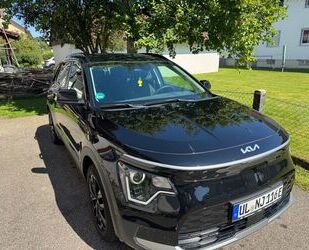 Kia Niro EV Gebrauchtwagen